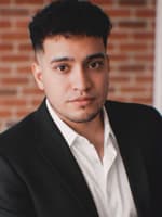 Cesar Eduardo Rangel Jimenez