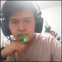 Raphael Edinson Izquierdo Leguia