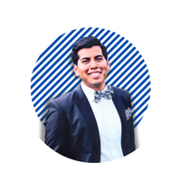 Avatar Rodrigo Enrique Arreola Pozo