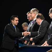 Raúl Segura Nabarret