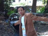 Avatar Rainier Jesus Peña Moreno