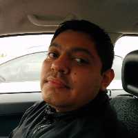 Ricardo Azpeitia P.