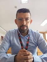 Rodrigo Andres Caicedo Santacruz