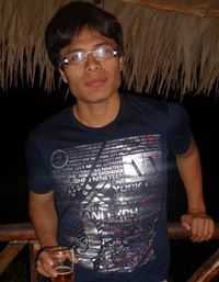 Edinson Ricardo Chumpitaz Luna