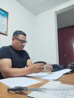 Avatar Roberto Carlos Rivera Chávez