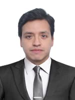 Avatar Ruben Dario Angulo Quemba