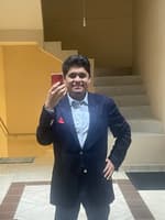 Avatar Rodolfo Daniel Morado Barrientos