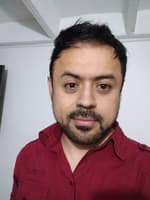 Richard David Sichaca Pulido