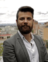 Avatar René Díaz Rodríguez