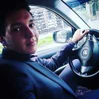 Maher Andres Morantes