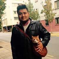 Avatar Renzo Muñoz Berrios