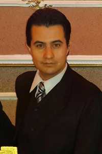 Avatar Ismael Grijalva Solorzano