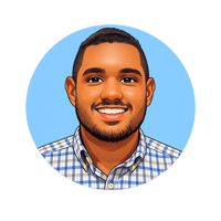 Avatar Reymer Fricas