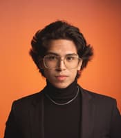 Avatar Facundo Nahuel Romero