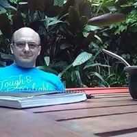 Ruben Osimani Osimani