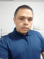 Avatar Ricardo Alfonso Camayo Erazo