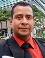 Avatar Ricardo Oswaldo Valencia Medina