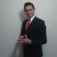 Ricardo Betancourt Betancourt