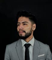 Avatar Ricardo Andrés Burneo Jiménez