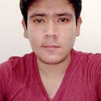 Ricardo Enrique Vargas Peraza