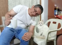 Avatar Ricardo Ernesto Flores Vigil