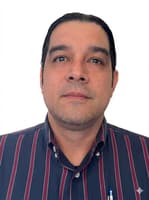 Ricardo Peraza