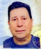 Avatar Ricardo Napoleón Rodríguez Rivas