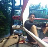Ricardo