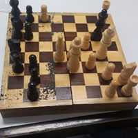 Ricardo Torres Segura