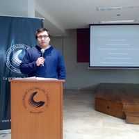 Avatar Riccardo Clemotte