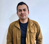 Richard Castellanos Clavijo