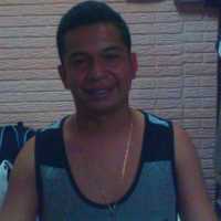 Avatar Ricardo Jóse Contreras Aguilar