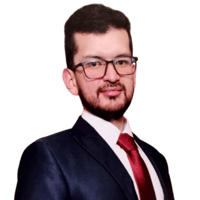 Ricardo José Calderón Olaya