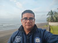 Avatar RIKLIN RIGOBERTO JUÁREZ CALDERÓN