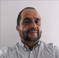 Ringo Gonzalez Labraña