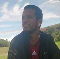 Fernando Jose Rivas Pinto