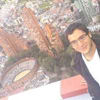 Jefferson Rivera Patiño