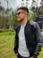 Avatar Daniel Stiven Forero Mateus