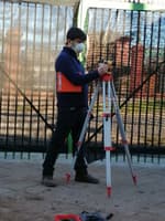 Ricardo Javier Mantilla Saavedra