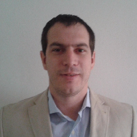 Ricardo Martin Gomez