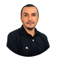 Raul Oidor