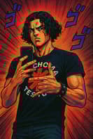 Robert Andrés Holguin Caruso