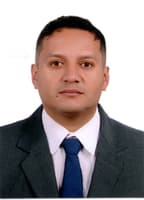 Avatar Robert Obando