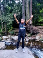 Roberto Eder Chavarria