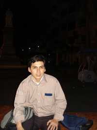 Roberto Ruiz