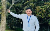 Avatar Robinson Andres Arias Gomez