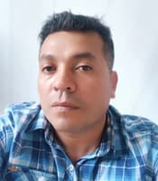 Robinsson Franco Galindez