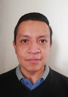 Avatar Roberto Carlos Sánchez Alarcón