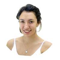Avatar Rocío Dangelo