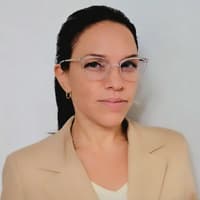 Rocío Lacava Morales